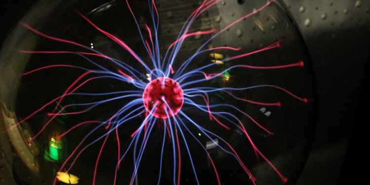 Diploma In Advanced Scientific Theory For Paranormal Investigators