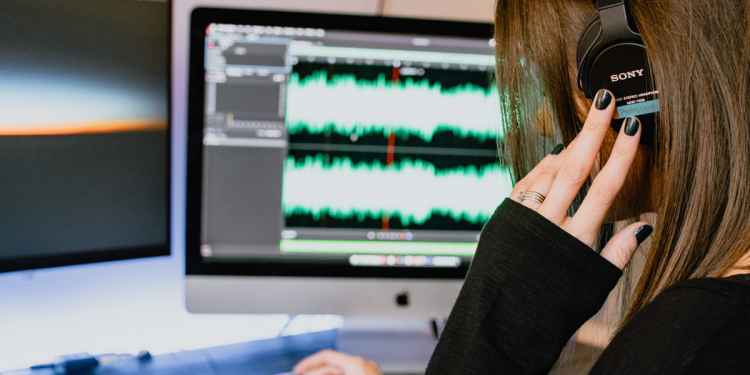 Diploma In Capturing & Analyzing Electronic Voice Phenomenon